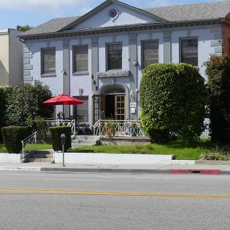 Hotel Del Flores Los Angeles Zewnętrze zdjęcie