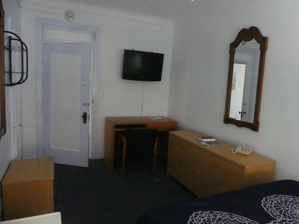 Hotel Del Flores Los Angeles Zewnętrze zdjęcie