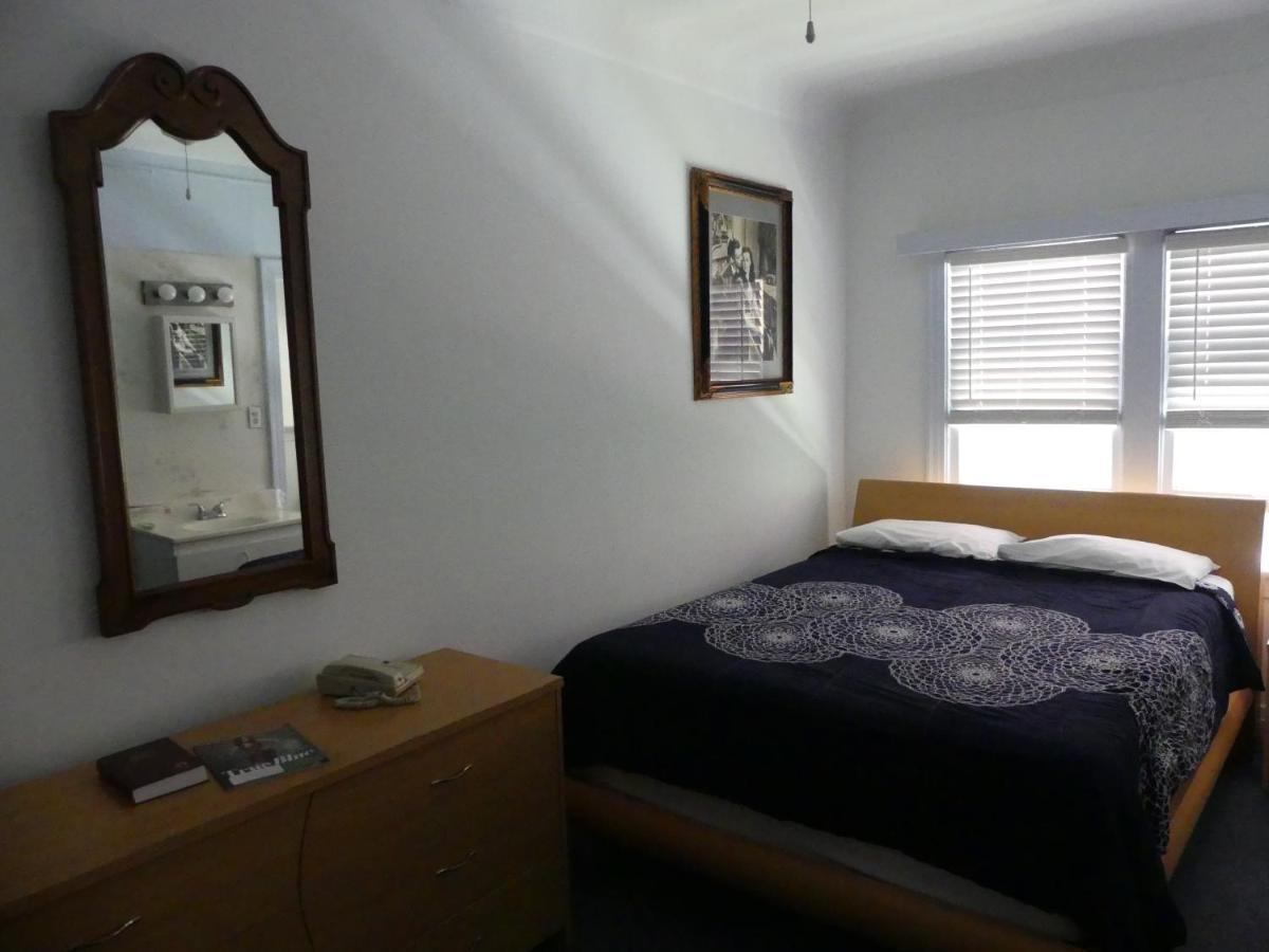 Hotel Del Flores Los Angeles Zewnętrze zdjęcie
